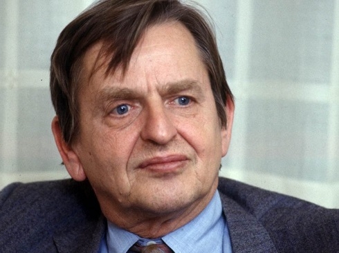 Swedish police believe they've SOLVED 1986 murder of PM Olof Palme – but 'Skandia Man' gunman has died and will never face justice