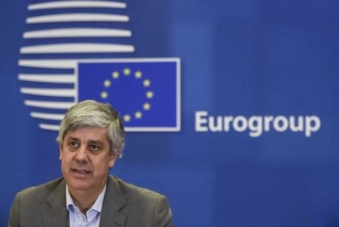 Eurogroup debates consequences of coronavirus economic crisis