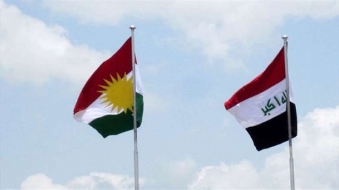 Kurdistan, Iraq’s Health Ministers Discuss Anti-coronavirus Cooperations
