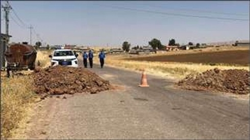 Erbil: Entire Village Quarantined after 12 New Coronavirus Cases