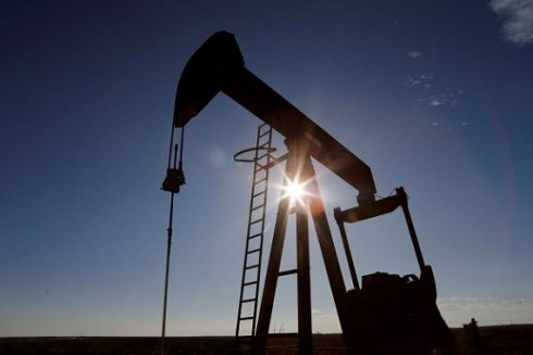 Oil slumps further amid prospect of resurgence of coronavirus