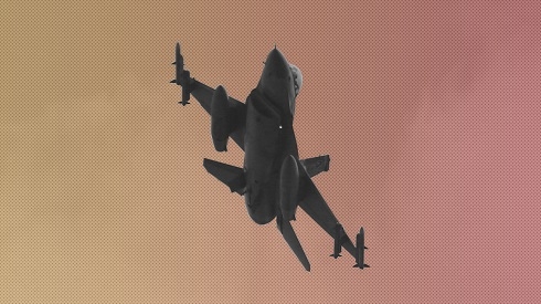 Iraq condemns Turkish airstrikes in northern Iraq