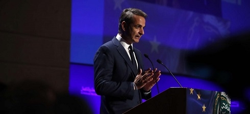 Greece invites Turkey to give up ‘imperialist pipe dreams’