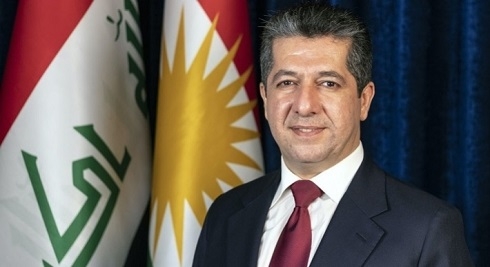 PM Barzani Allocates IQD 2 Billion to Emergency Fund to Help Sulaimaniya Fight Coronavirus
