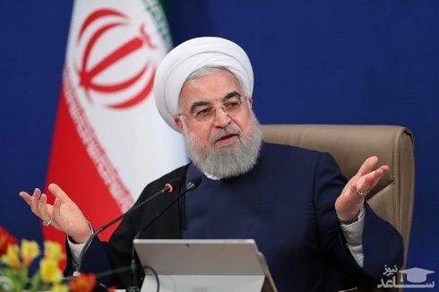 Iran to Make Wearing Mask Obligatory as COVID-19 Surges Again