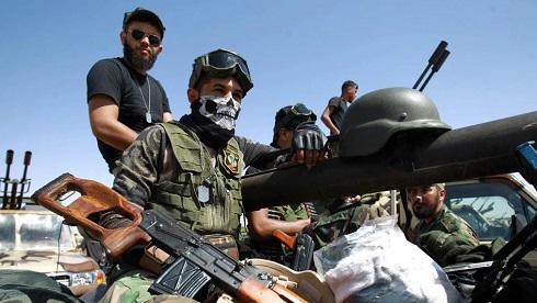 Abdel Fattah el-Sisi threatens to invade Libya to support warlord ally Khalifa Hafta