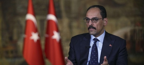 Turkey says France jeopardising NATO security by backing Haftar forces in Libya