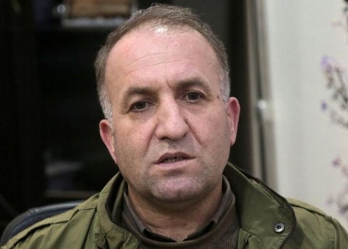 Kurdish-led authorities in Syria in talks over U.S. sanctions exemption