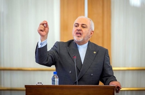 Iran ship reaches Venezuelan waters with cargo of food