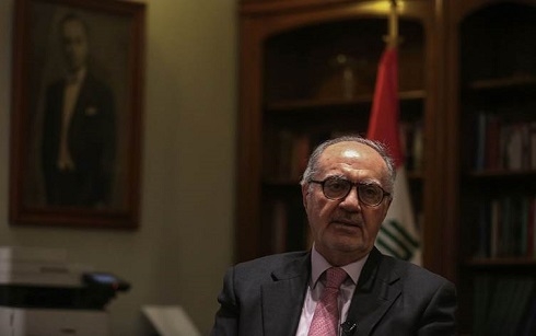 Without urgent reform, Iraq economy will face irreparable shocks: minister to AFP