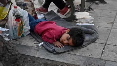 UNESCO warns coronavirus is exacerbating education inequality in the world