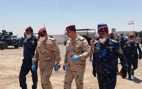 US State Department: 500 civilians killed in 2019 Iraq terrorist attacks