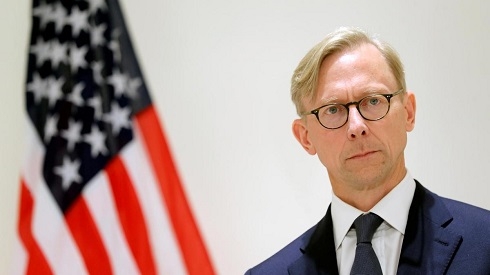 US threatens China and Russia with UN isolation if Iran arms ban blocked