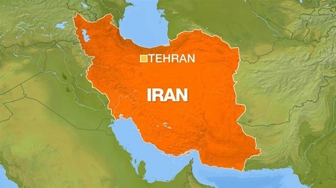 Explosion at Iran gas storage facility, no casualties: State TV