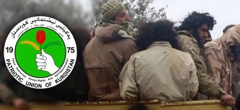 PUK Suspected of Sharing Intelligence with Turkey after Thursday Deadly Attack near Sulaimaniya