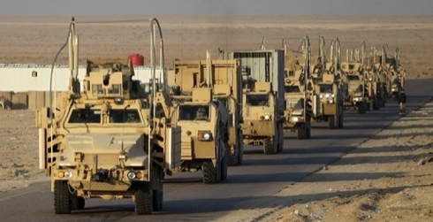 Turkey Sends More Reinforcements to Syria