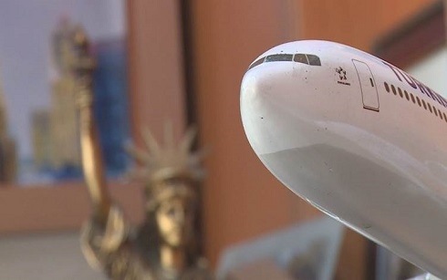 Travel agencies desperate for flights to resume amid lack of business