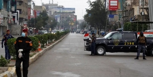 COVID-19: Kirkuk Announces Full Lockdown