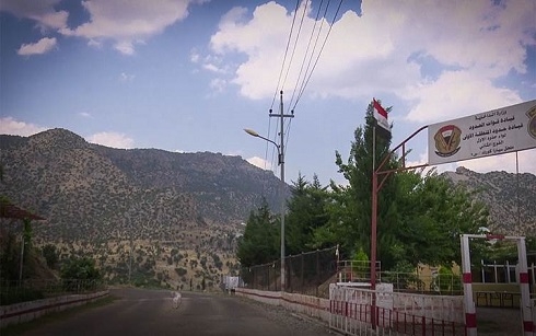 Turkish army bolsters positions in Kurdistan Region