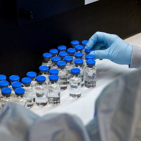 Health experts slam US for hoarding remdesivir, the only drug licensed to treat Covid-19