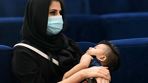 Coronavirus: lax border controls seen as factor in rising Iraqi cases