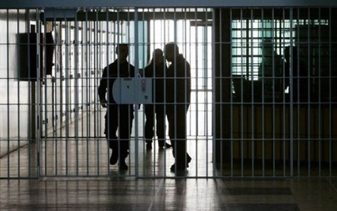 Coronavirus infects 27 inmates at a Sulaimani prison: minister