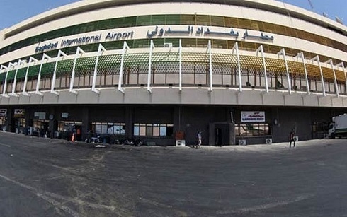 Iraqi military dismisses reports of unconfirmed rocket attack near Baghdad airport