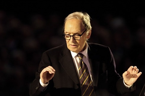 Italian film composer Ennio Morricone dead at 91