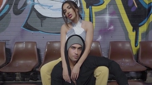 Rising Kurdish artist NOURI releases video for latest single