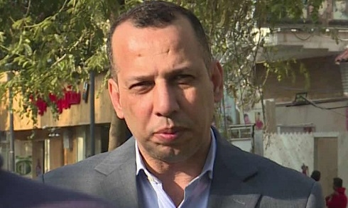 Iraqi expert on Islamic State shot dead in Baghdad