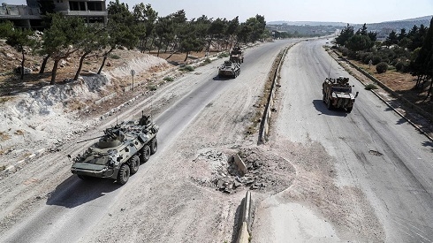 Russia, China Veto UN Extension of Cross-Border Aid in Syria