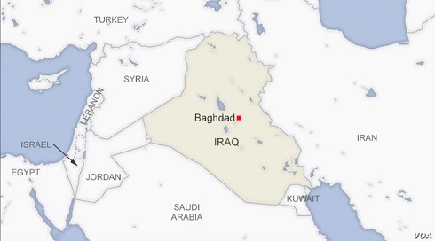 Iran-linked Militia Accused of Killing Key Iraqi Researcher