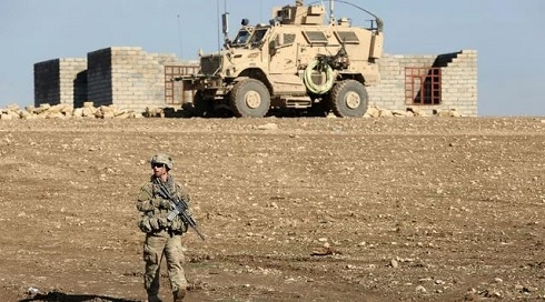 US general predicts some troops will remain in Iraq