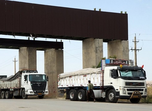 Iran-Iraq trade to be resumed after borders reopen
