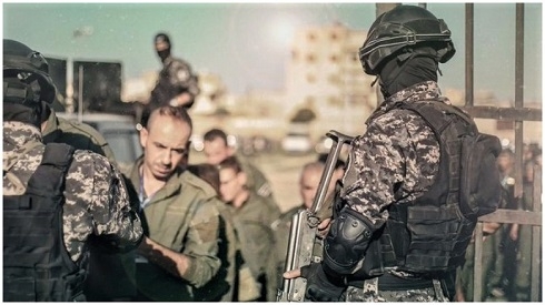 SDF continues pressure on ISIS remnants in northeast Syria