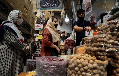 Rouhani: Iran cannot shut down economy despite worsening coronavirus outbreak