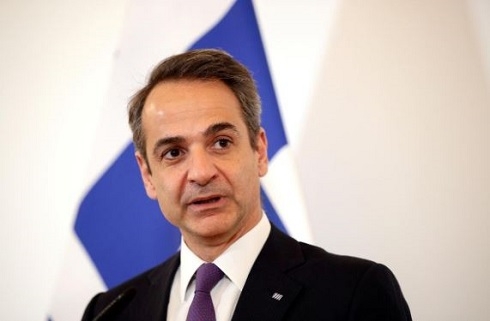 Greece condemns Turkey's decision to convert Hagia Sophia into mosque