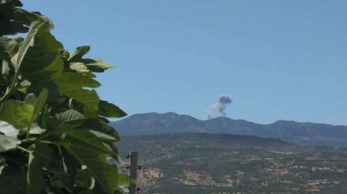 Scores of Christian Families Displaced as Turkey-PKK Clashes Escalate in Duhok