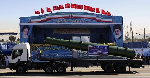 Iran executes alleged spy Reza Asgari for selling CIA info on Iranian missiles