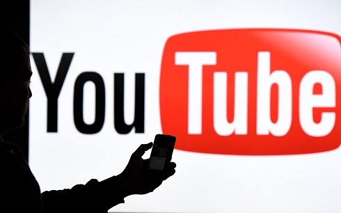 YouTube blocks accounts linked to extremist Identitarian movement