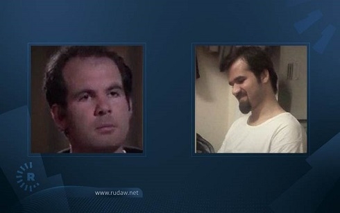 Two Kurdish prisoners executed in Iran: rights groups