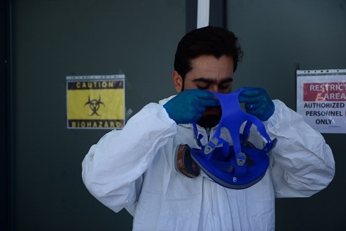 Iraq closes night clubs over coronavirus cases