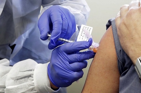 Russia is hacking virus vaccine trials, US, UK, Canada say