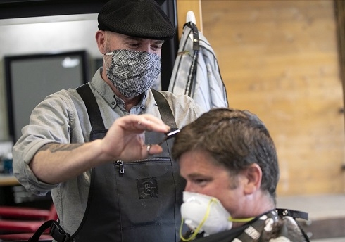 British scientists: No normality until vaccine