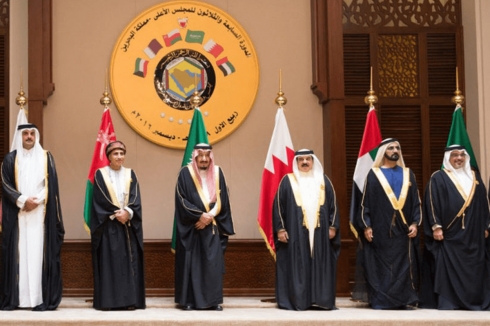 GCC renews support for project to link power grids with Iraq