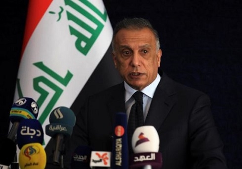 Iraqi Prime Minister visit postponed after Saudi King hospitalised