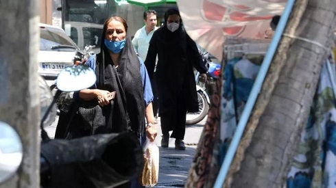 Iran reports record daily toll of 229 coronavirus deaths