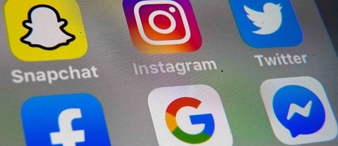 Turkey's ruling party moving to tighten grip on social media