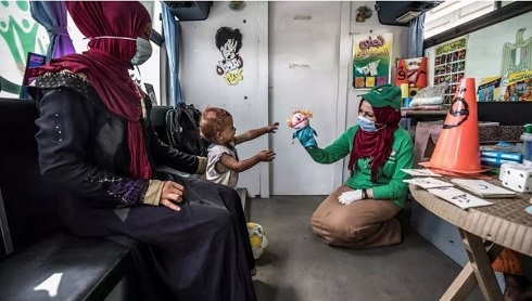 Egypt homeless, street children hit hard by pandemic scourge