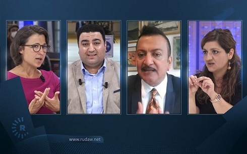 Inclusive negotiations: the solution to Syria's endless crisis?